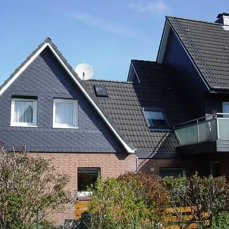 Holiday home Haus_franck